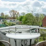 Appartement Residenz Rosengrund - Tohuus Büsum