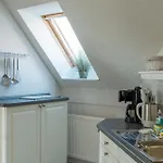 Appartement Residenz Rosengrund - Tohuus