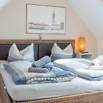 Appartement Residenz Rosengrund - Tohuus