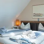 Residenz Rosengrund - Tohuus Appartement *
